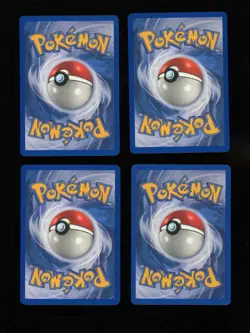 Pokemon E-Reader / Ex Lot C - Image 2