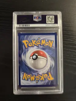 Pokemon TCG Greninja EX Shrouded Fable Black Star Promo Full Art Psa 10 - Image 2