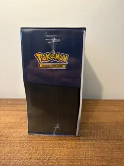 Pokemon Scarlet Violet Surging Sparks ETB Elite Trainer Box Sealed - Image 4