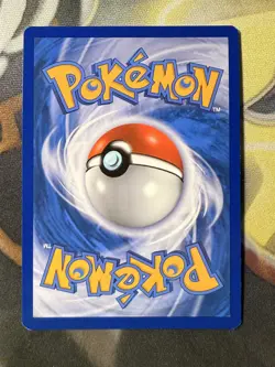 *VINTAGE* Pokemon TCG Ampharos 40/124 Holo Rare Black & White 6: Dragons Exalted - Image 2