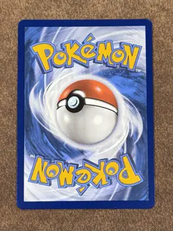 Pokemon Lt. Surge's Bargain 185/132 Special Illustration Rare Mega Evolution SIR - Image 2