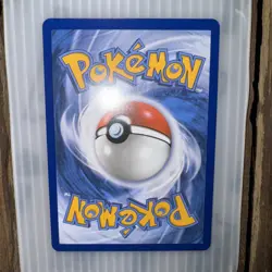 Pokemon TCG - Mega Evolution - Buddy-Buddy Poffin #167/132 - Near Mint - Image 5