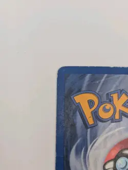 Moltres Sulfura Fossil 12/62 French Unlimited Holo rare Pokemon TCG Pokemon HP - Image 5