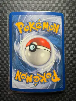 Sableye 23/107 2005 EX Deoxys Pokemon TCG Reverse Holo Rare Stamped DMG - Image 2