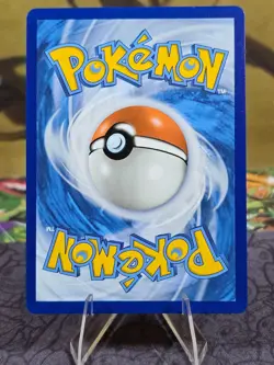 Pokemon TCG: Team Rocket's Tyranitar 096/182 Destined Rivals STAMPED NM - Image 2