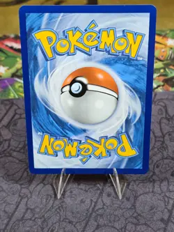 Pokemon TCG: Team Rocket's Tyranitar 096/182 Destined Rivals STAMPED NM - Image 3