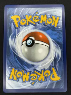 Pokemon Ethan's Typhlosion (Destined Rivals Stamp) - 034/182 - Holo Rare NM - Image 2