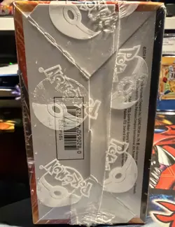 Pokemon TCG Scarlet & Violet Surging Sparks Booster Box FACTORY SEALED - Image 5