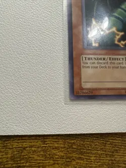 Thunder Dragon RP01-EN040 Retro Pack Unlimited - Image 3