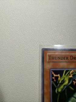 Thunder Dragon RP01-EN040 Retro Pack Unlimited - Image 4