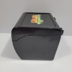 Weird n' Wild Creatures Huge Lot of Over 300 Large Cards + Storage Case - Image 3