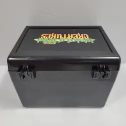 Weird n' Wild Creatures Huge Lot of Over 300 Large Cards + Storage Case - Image 4