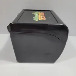 Weird n' Wild Creatures Huge Lot of Over 300 Large Cards + Storage Case - Image 5