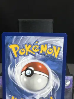 Pokemon Card Espeon SWSH174 SWSH Black Star Promo HD Swirl Light Play - Image 4