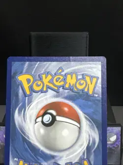 Pokemon Card Espeon SWSH174 SWSH Black Star Promo HD Swirl Light Play - Image 5