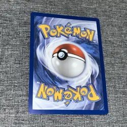 Teal Mask Ogerpon 123 Sv: Scarlet & Violet Promo Cards Holo - Image 2