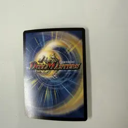 2004 Duel Masters Trading Card Hanusa Radiance Elemental DM01 Holo Foil S1/S10 - Image 5