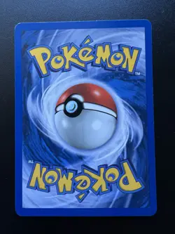 Flareon 3/64 Jungle Unlimited 1999 Pokemon Card Holo Rare NM - Image 2