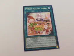 Yugioh TCG Amazing Defenders (AMDE) - 1st Edition Cards - Pick Your Card - 2020 - Image 3