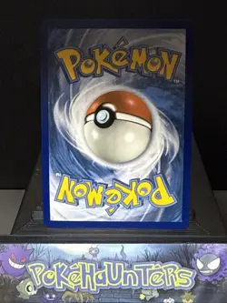Pokemon Card Nihilego GX SV62/SV94 Hidden Fates Holo Full Art Near Mint - Image 2
