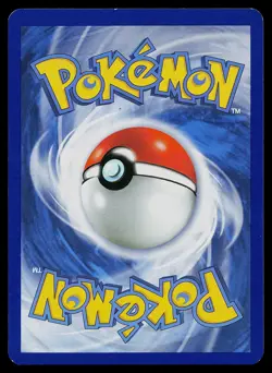 Pokemon Card Pikachu HGSS03 HGSS Promos Holo - Image 2