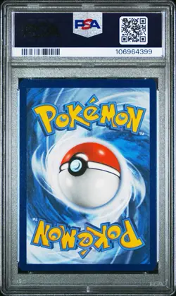 PSA 10 Pikachu & Zekrom GX SM248 Tag Team Gold Premium Promo Pokemon Card - Image 2