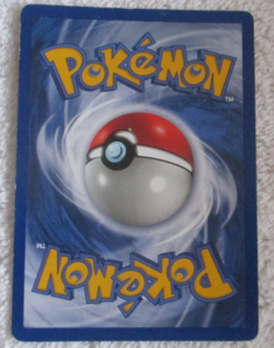 1999 Pokemon Trading Card Gengar #94 Holo - Image 2