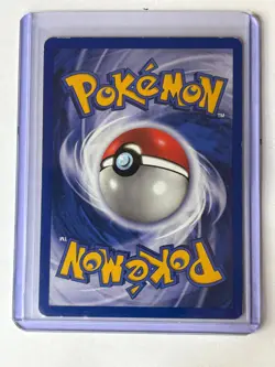Psyduck #79 Pokemon Neo Destiny NM - Image 2