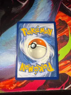 Pokemon TCG Oricorio Ex MEP 024 Black Star UPC Promo NM - Image 2