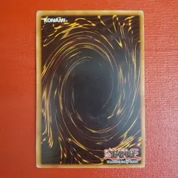 Yugioh Legacy Of Yata-Garasu PP01-EN009 - Image 2
