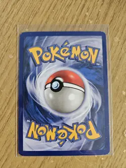 Omanyte 1st Edition 52/62 Fossil Pokemon Card 1999 WOTC - Image 2