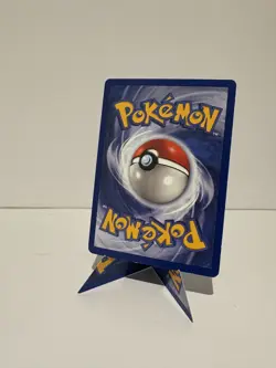 Omanyte 1st Edition 52/62 Fossil Pokemon Card 1999 WOTC LP - Image 2