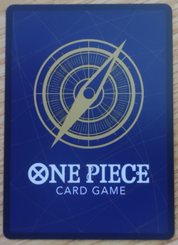 One Piece Card Game - Nico Robin OP09-107 ALT ART - Image 2