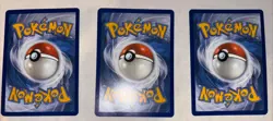 Pokemon Phantasmal Flames Blister Pack Promo Cards Blaziken Combusken Torchic - Image 2
