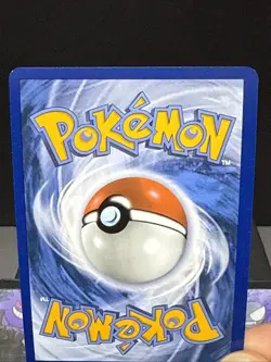 Pokemon Card Riolu MEP 010 Promo Illustration Rare Mega Evolution Pokemon Center - Image 5