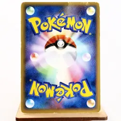 PLD(C) Poke Park Torchic 047/PCG-P Promo Pokemon card Japanese p279y266-12 - Image 2