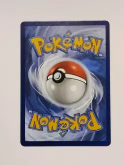 pokemon 4 card lot: Destined Rivals Persian ex,Nidoking ex,Moltres ex,Ho-Oh ex - Image 4