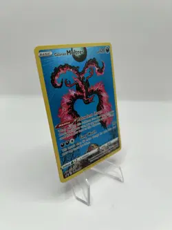 Pokemon TCG Galarian Moltres SWSH284 SWSH: Sword & Shield Promo Cards Holo - NM - Image 3