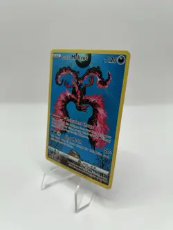 Pokemon TCG Galarian Moltres SWSH284 SWSH: Sword & Shield Promo Cards Holo - NM - Image 4