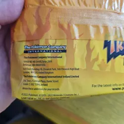 Pokemon Trading Card Game: Trick or Trade BOOster Bundle SEALED UNOPEN - Image 4