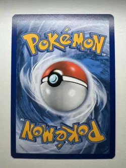 Pokemon TCG Bayleef Reverse Holo Card 2/122 Breakpoint NM Near Mint - Image 2