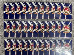 Pokemon Japanese Vintage Card Lot of 59 Cards From Multiple Sets NM/LP - Image 4