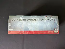 Innistrad: Crimson Vow Draft Booster Box - MTG Magic the Gathering - Sealed - Image 4