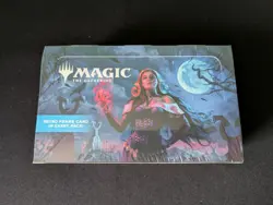 Innistrad Remastered - Play Booster Box - MTG Magic the Gathering - Sealed - Image 1