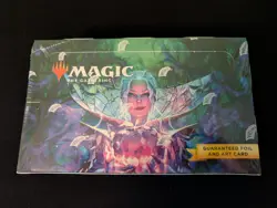 Wilds Of Eldraine - Set Booster Box Sealed - MTG Magic the Gathering - Sealed - Image 1