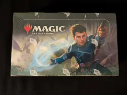 Zendikar Rising Draft Booster Box - MTG Magic the Gathering - Sealed - Image 1