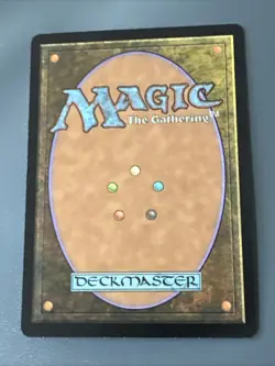 Zndrsplt Eye Of Wisdom X1 Battlebond NM Condition See Front/back Pics - Image 2