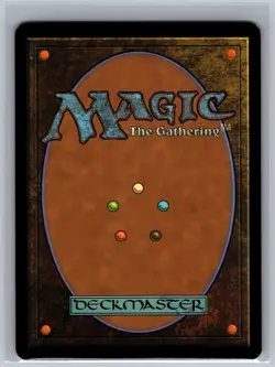 Magic The Gathering Shadowmoor Seedcradle Witch #241/301 Foil MTG TCG CCG - Image 2
