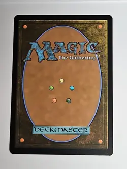 The First Silver 2023 WOTC Secret Labs Exclusive MTG Magic The Gathering LP - Image 2