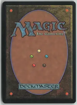 Abjure Common Weatherlight NM/LP MTG - Image 2